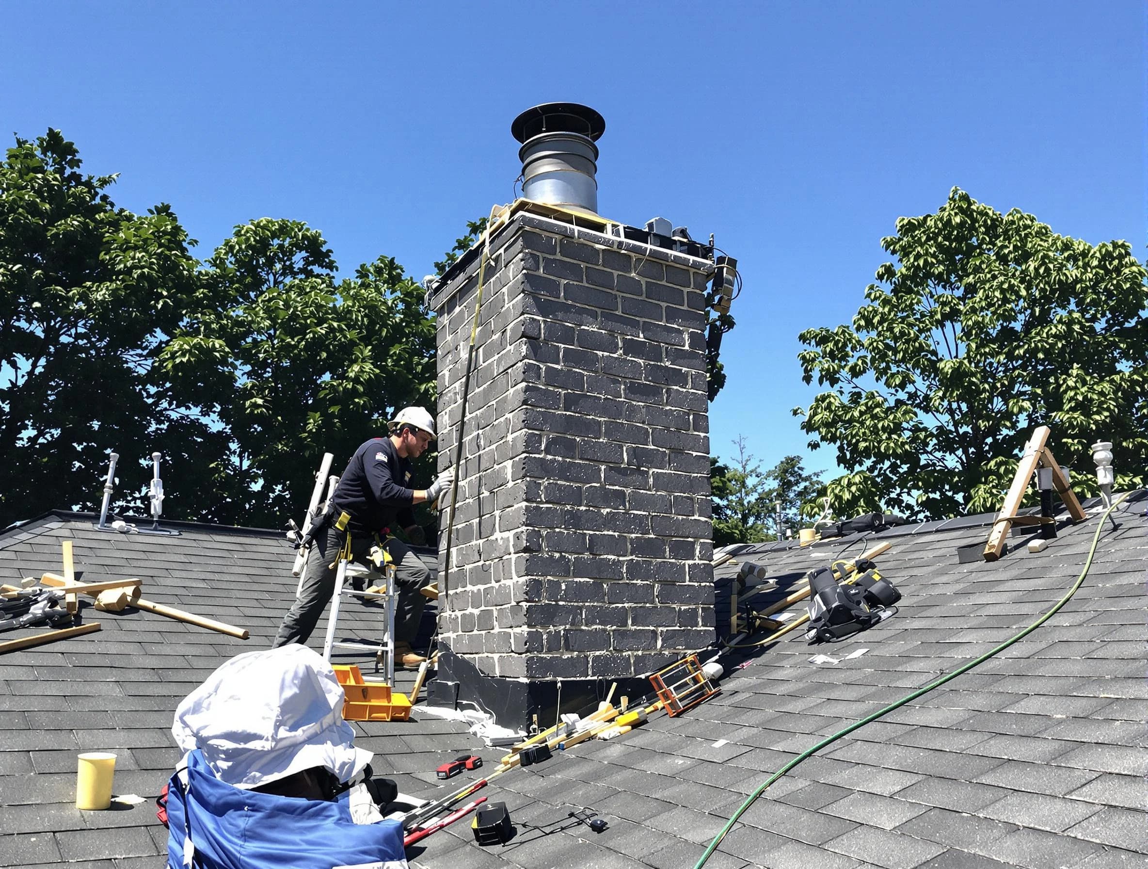 Chimney Installation service in Glendale, AZ