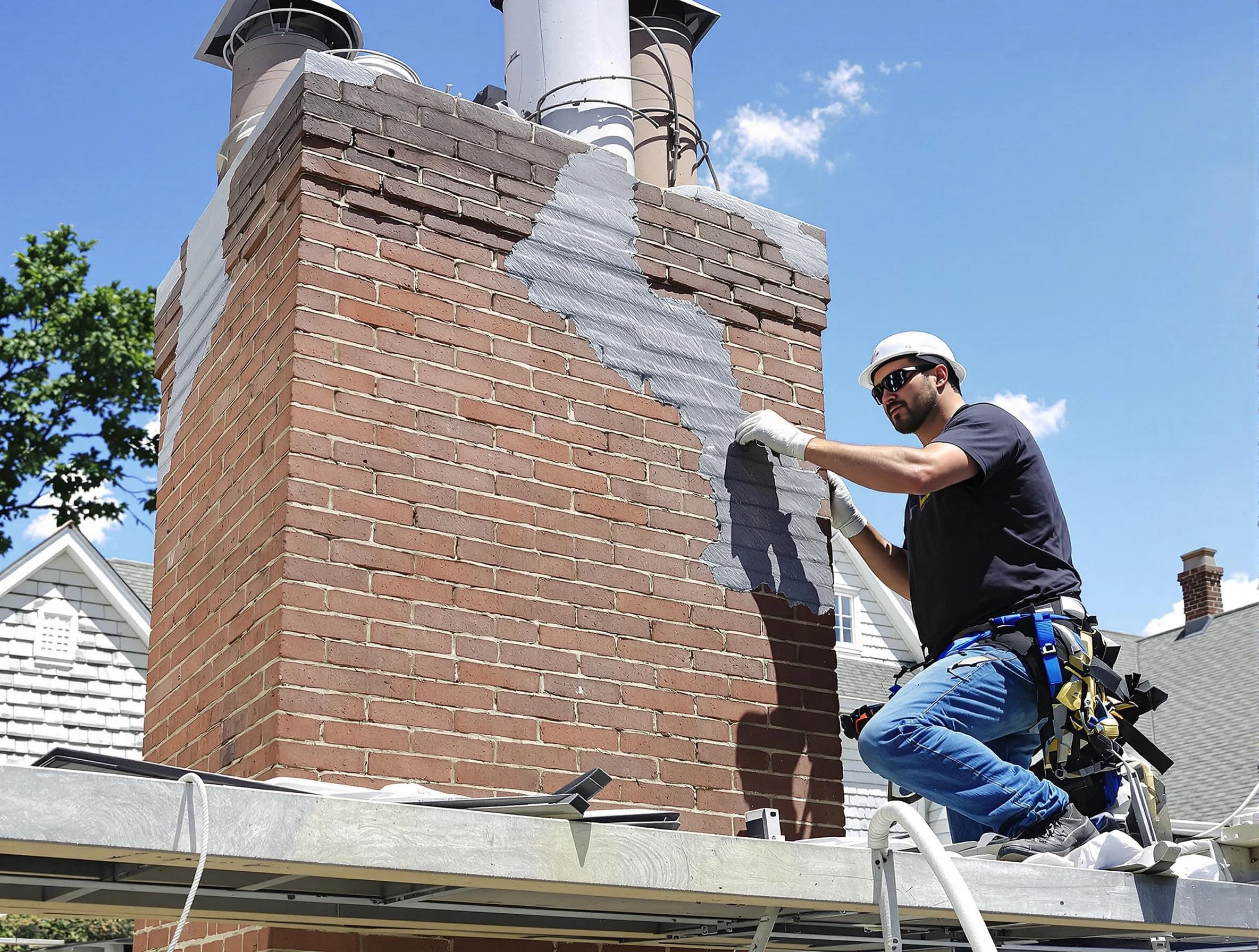 Chimney Restoration service in Glendale, AZ