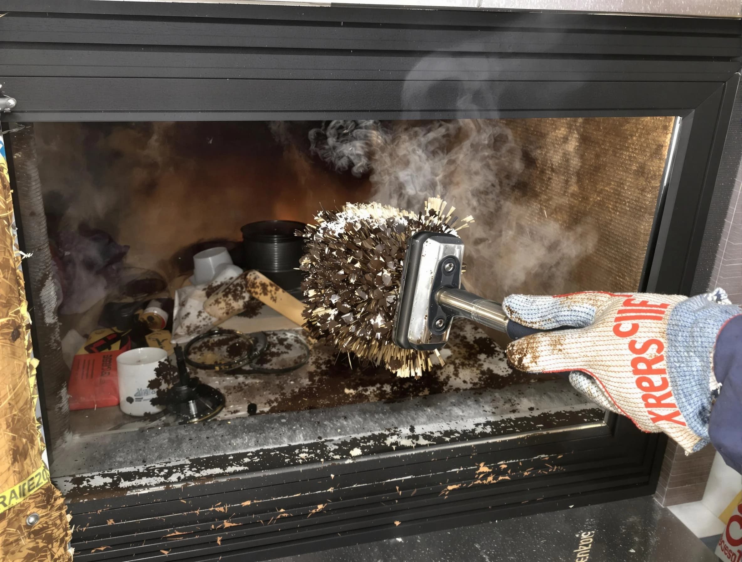 Creosote Removal service in Glendale, AZ